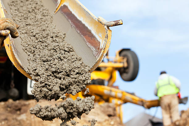Waterproofing & Drywells in NE